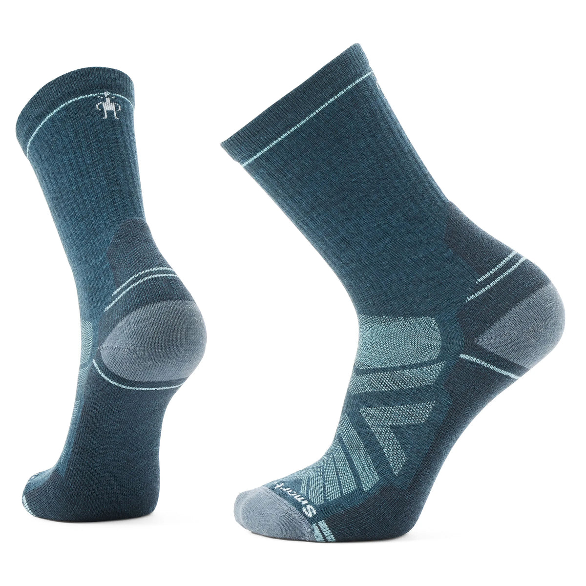 Twilight Blue-Pewter Blue