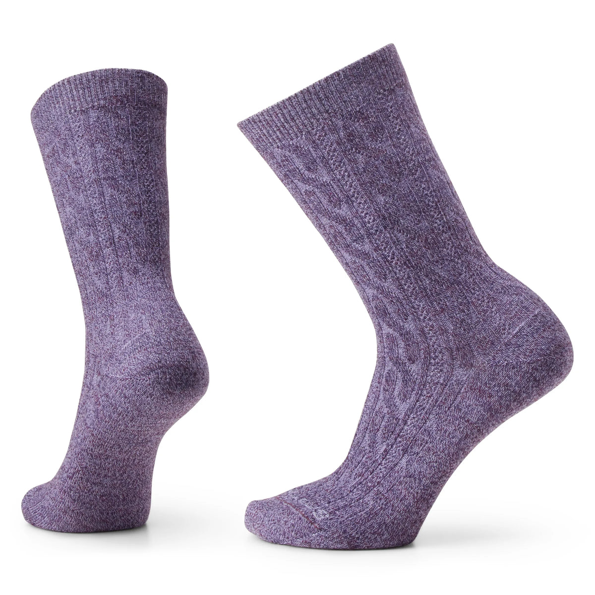 Ultra Violet-Purple Iris Marl
