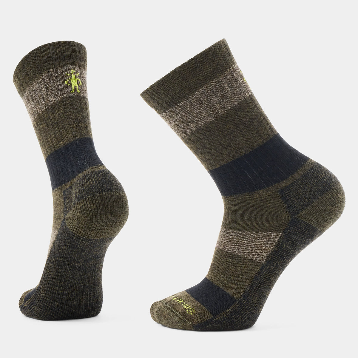 Military Olive
