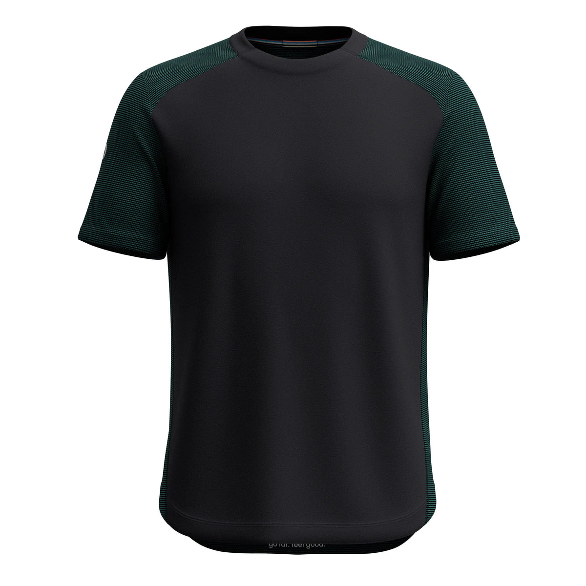 Evergreen-Black