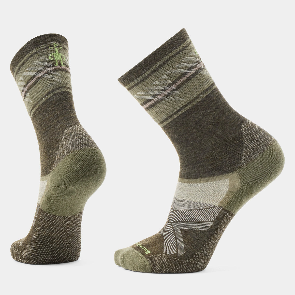 Military Olive