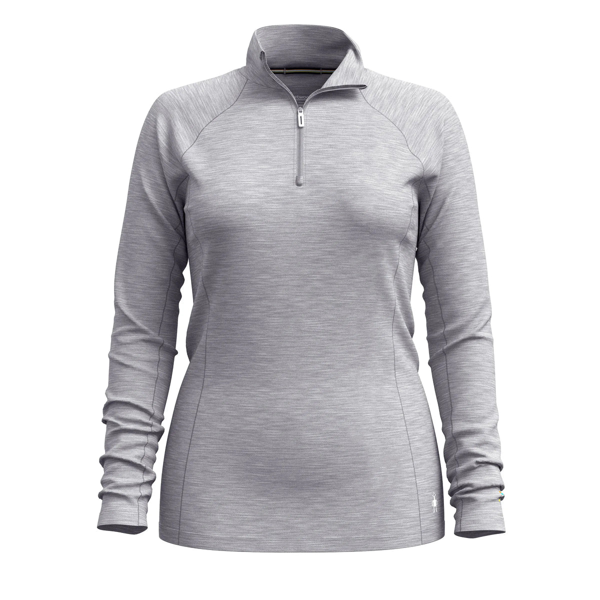 Light Gray Heather