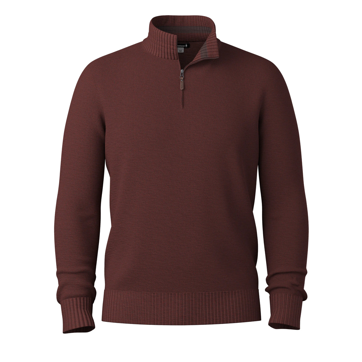 Pecan Brown-Mink