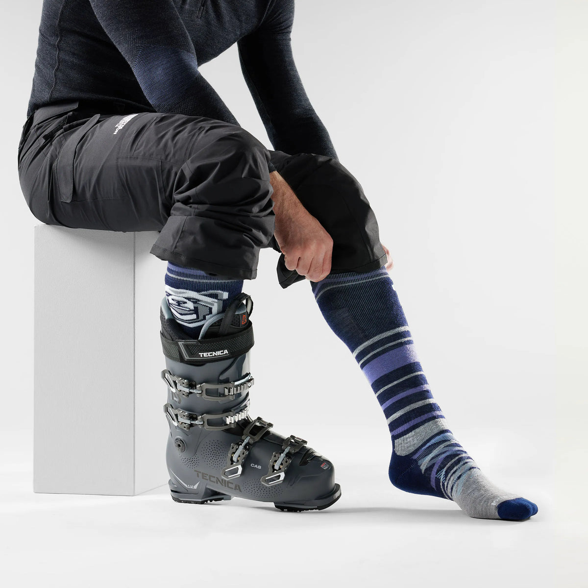 Deep Navy