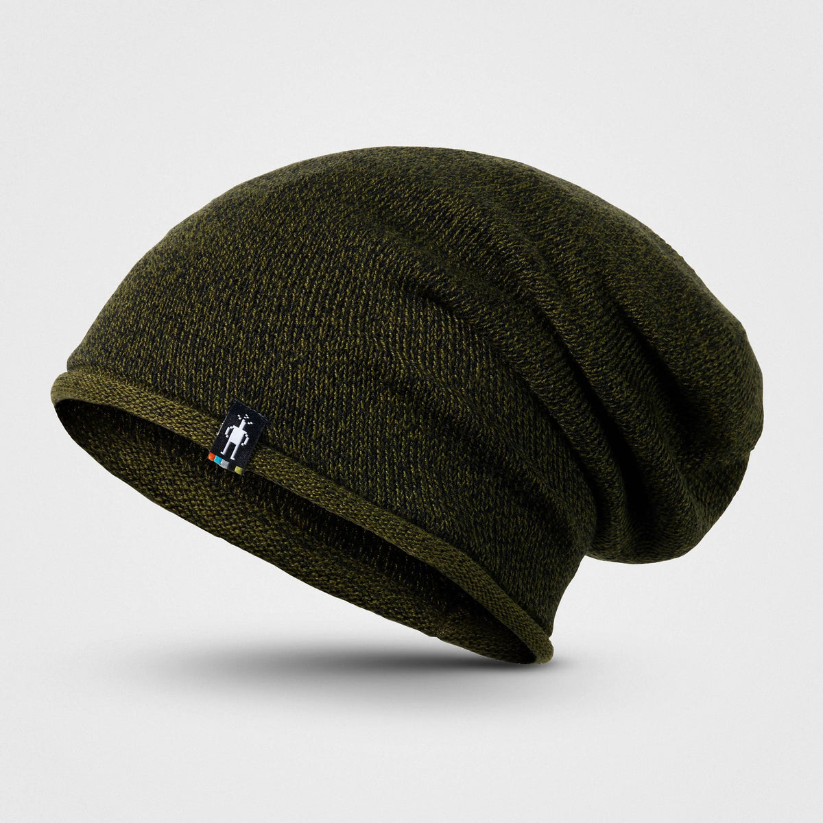 Winter Moss