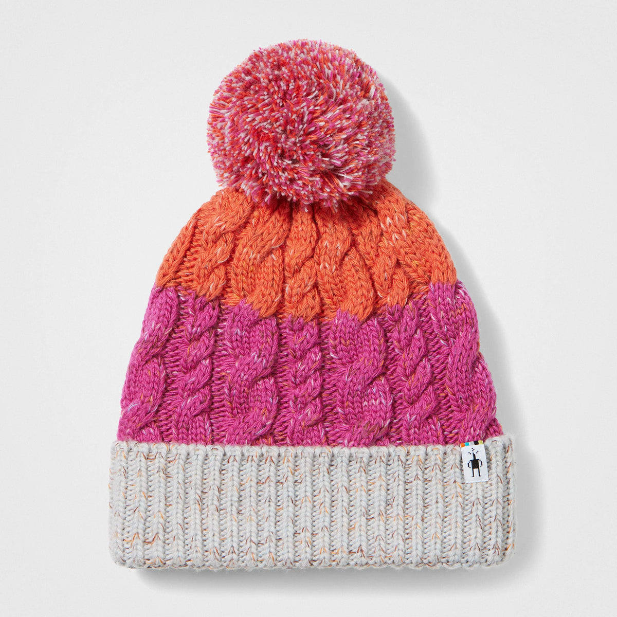 Garden Pink