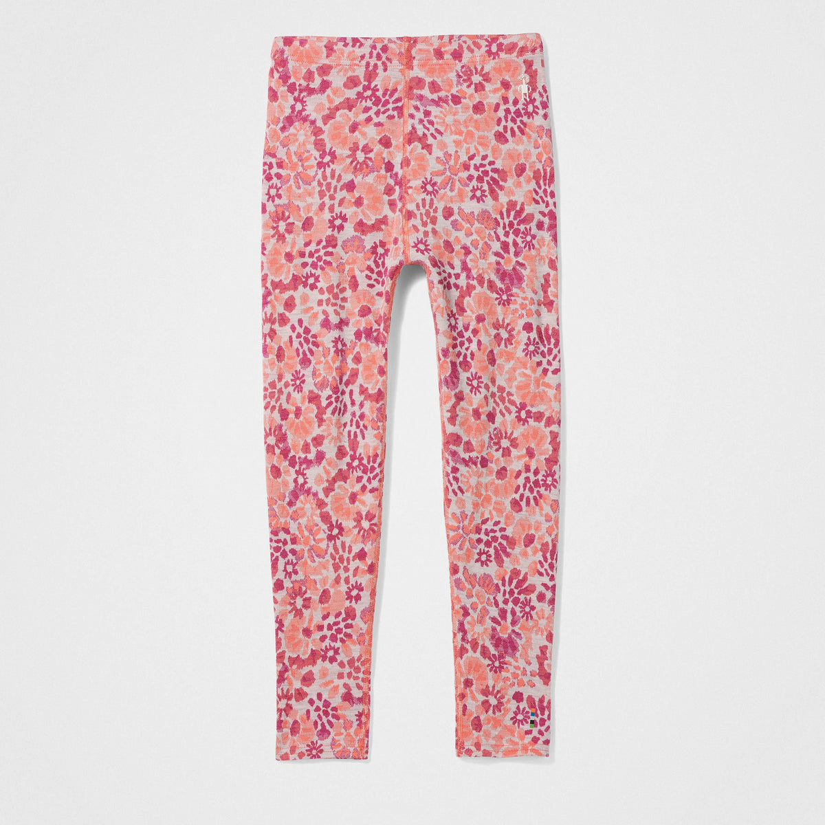 Festive Fuchsia Floral