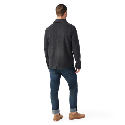 Charcoal Heather
