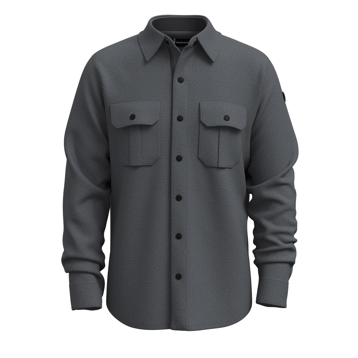 Charcoal Heather