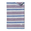 Winter Sky Multi Stripe