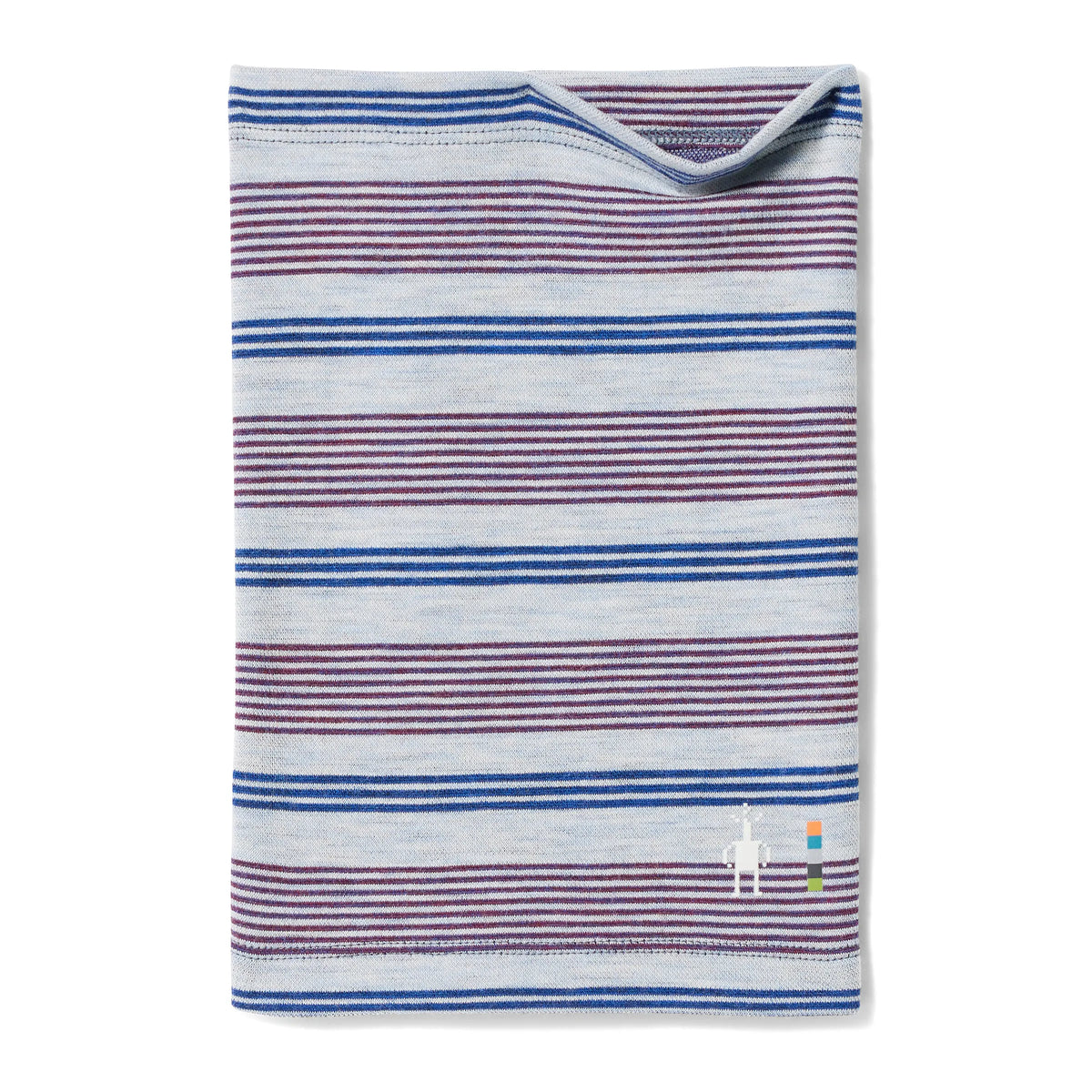 Winter Sky Multi Stripe