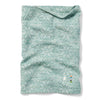 Arctic Green Digi Snow