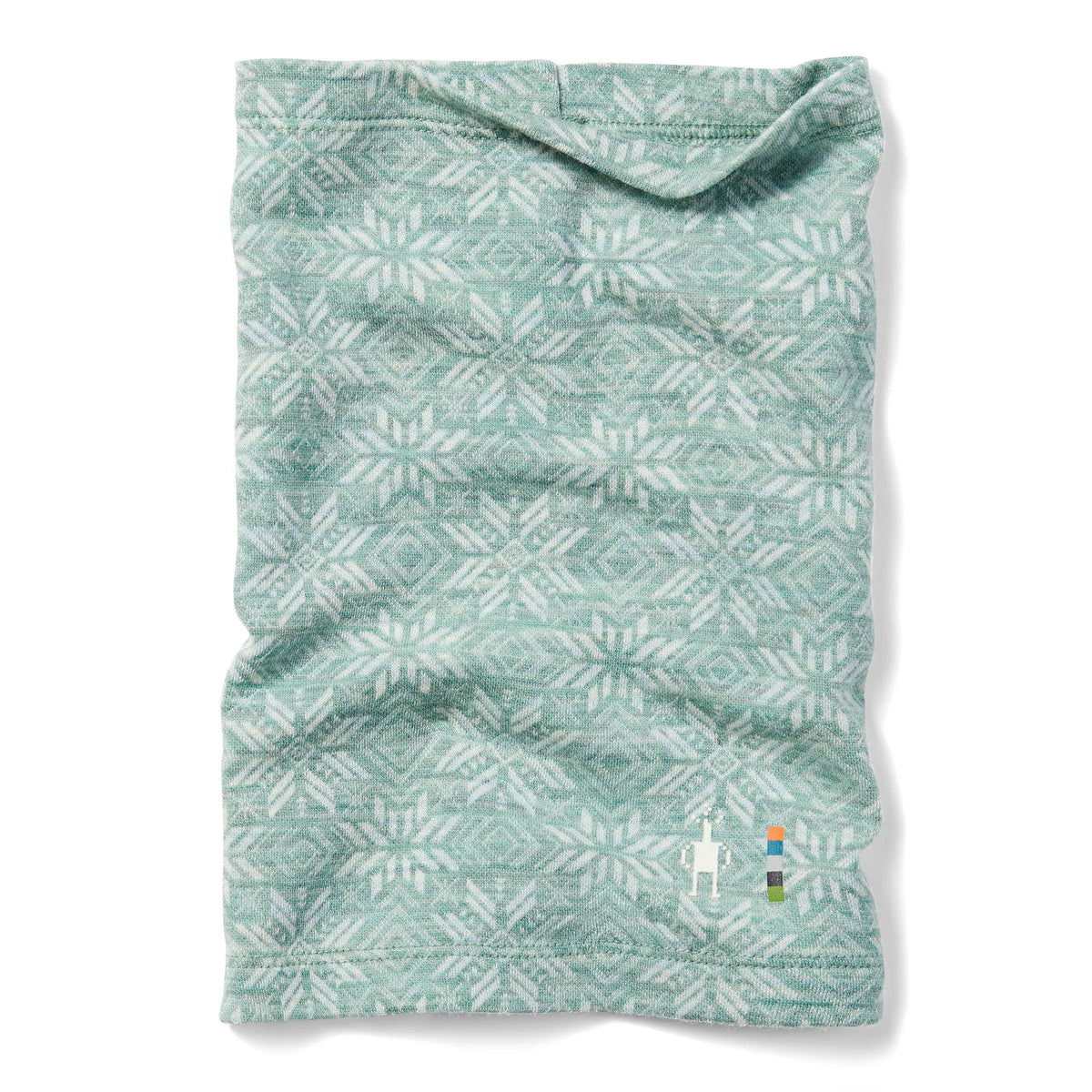 Arctic Green Digi Snow
