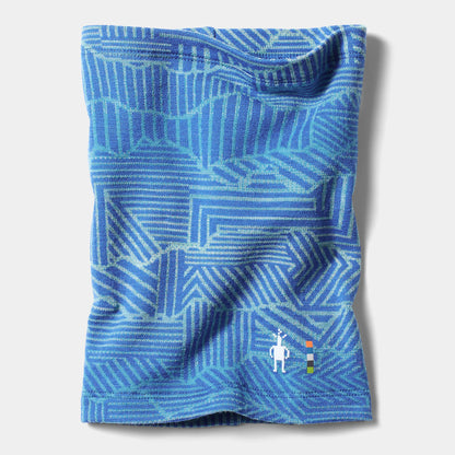 Indigo Linear Peaks