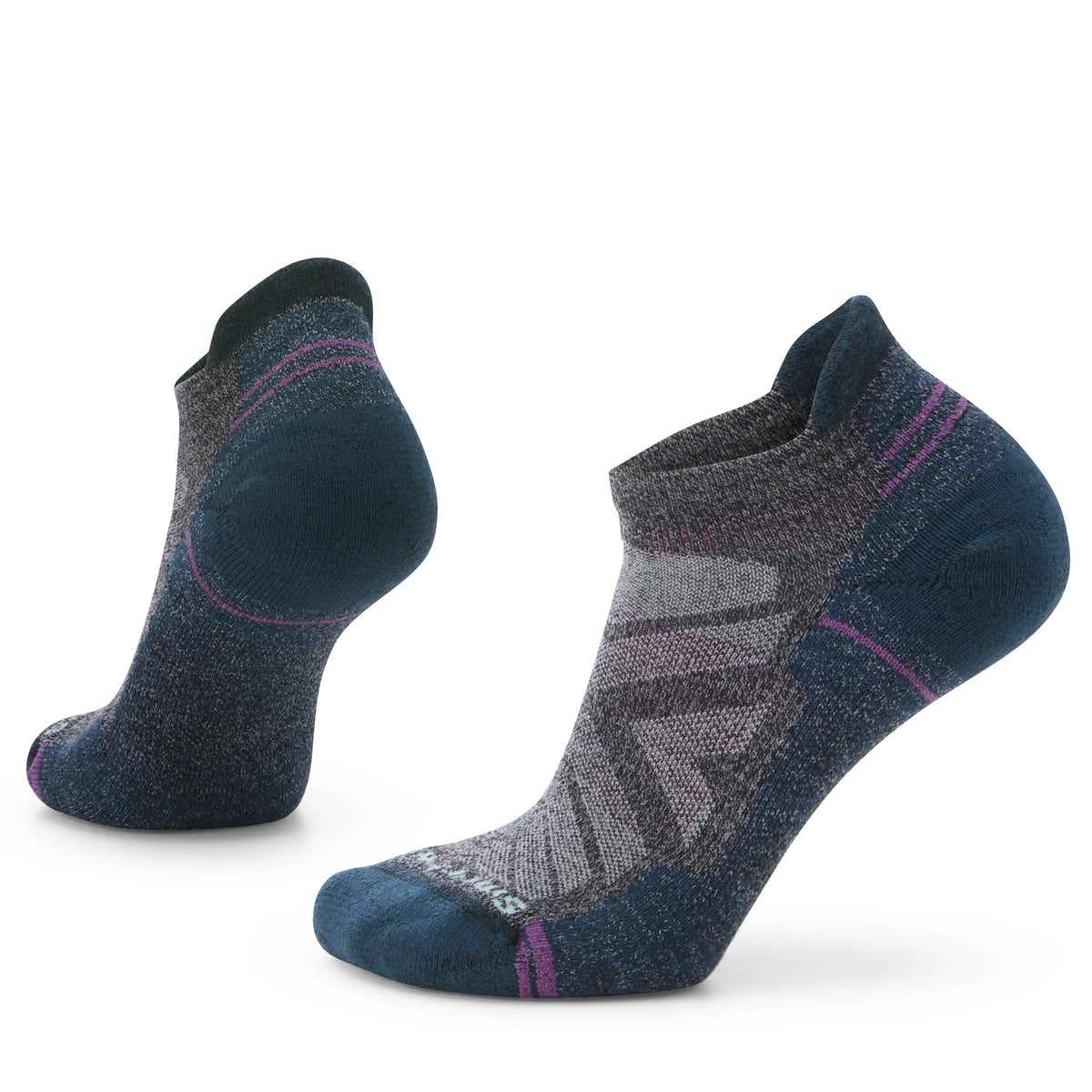 Charcoal-Light Gray