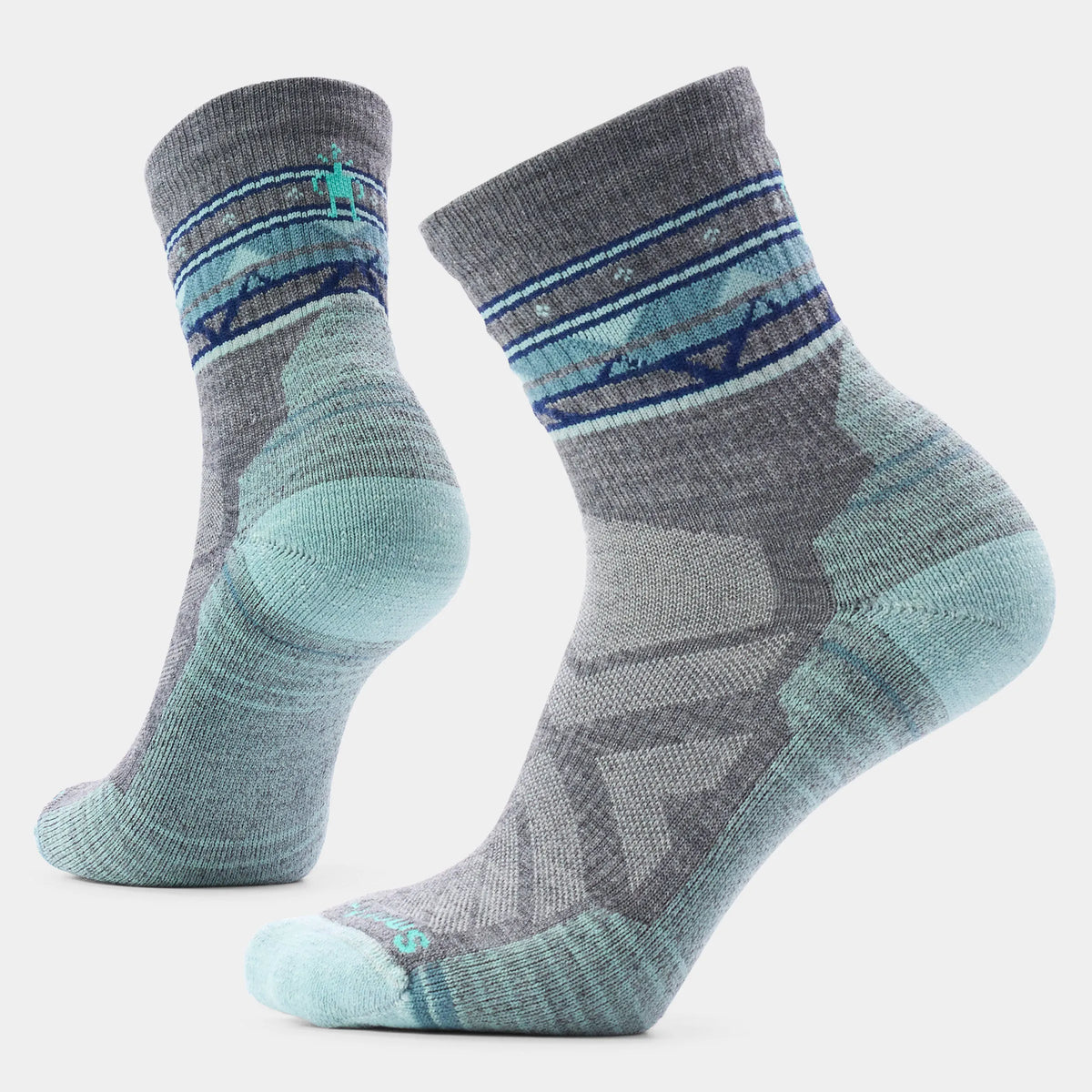 Medium Gray