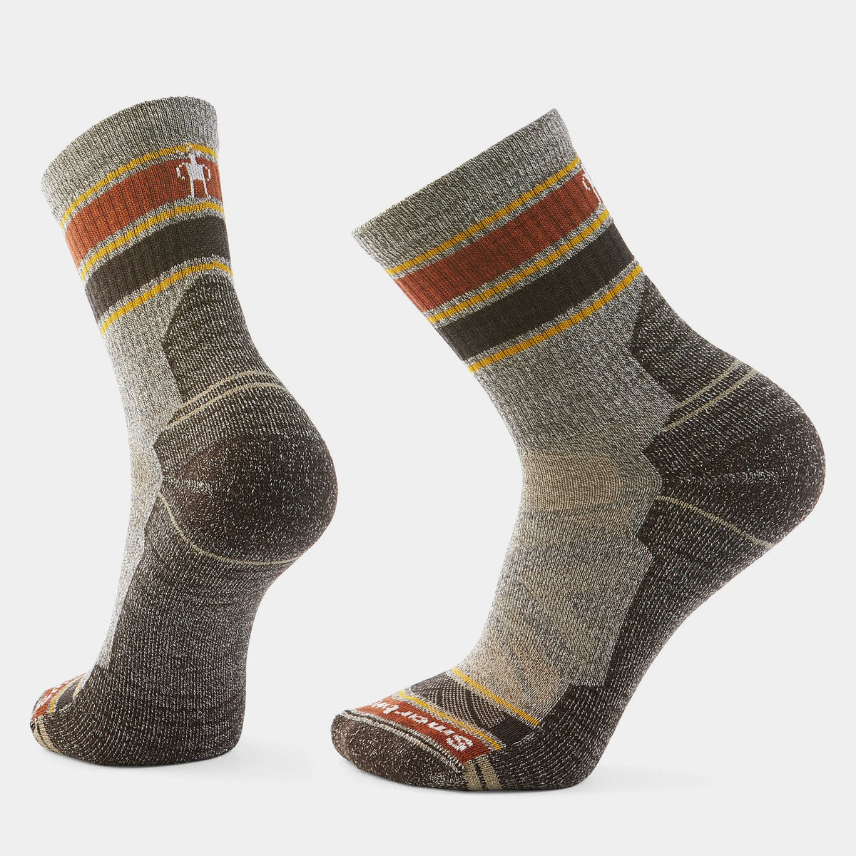 Taupe-Natural Marl