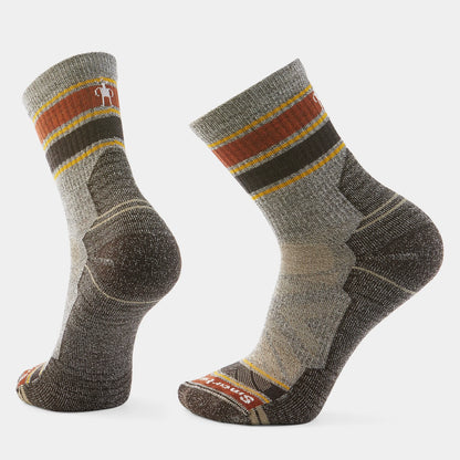 Taupe-Natural Marl