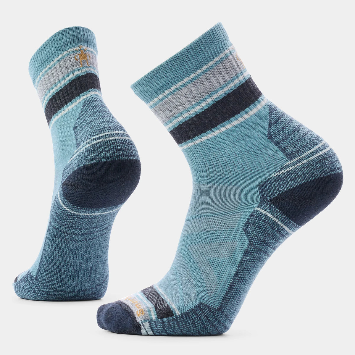 Dusty Teal