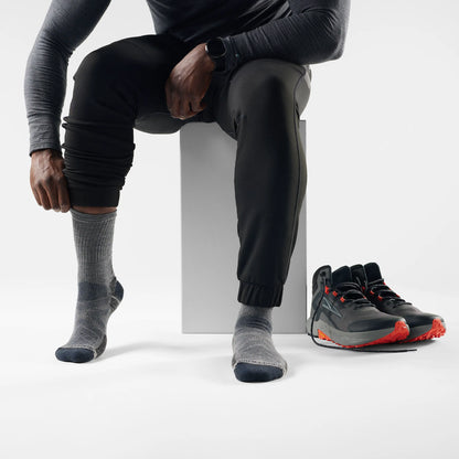 Medium Gray
