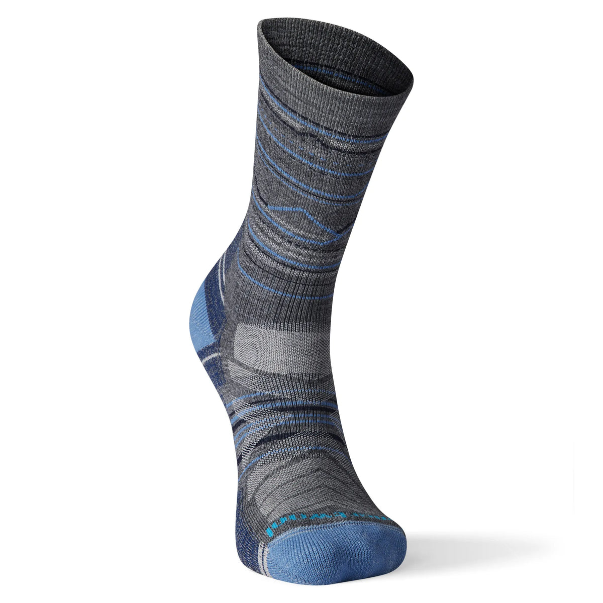 Medium Gray