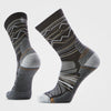 Charcoal-Light Gray