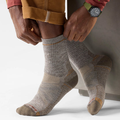 Taupe-Natural Marl