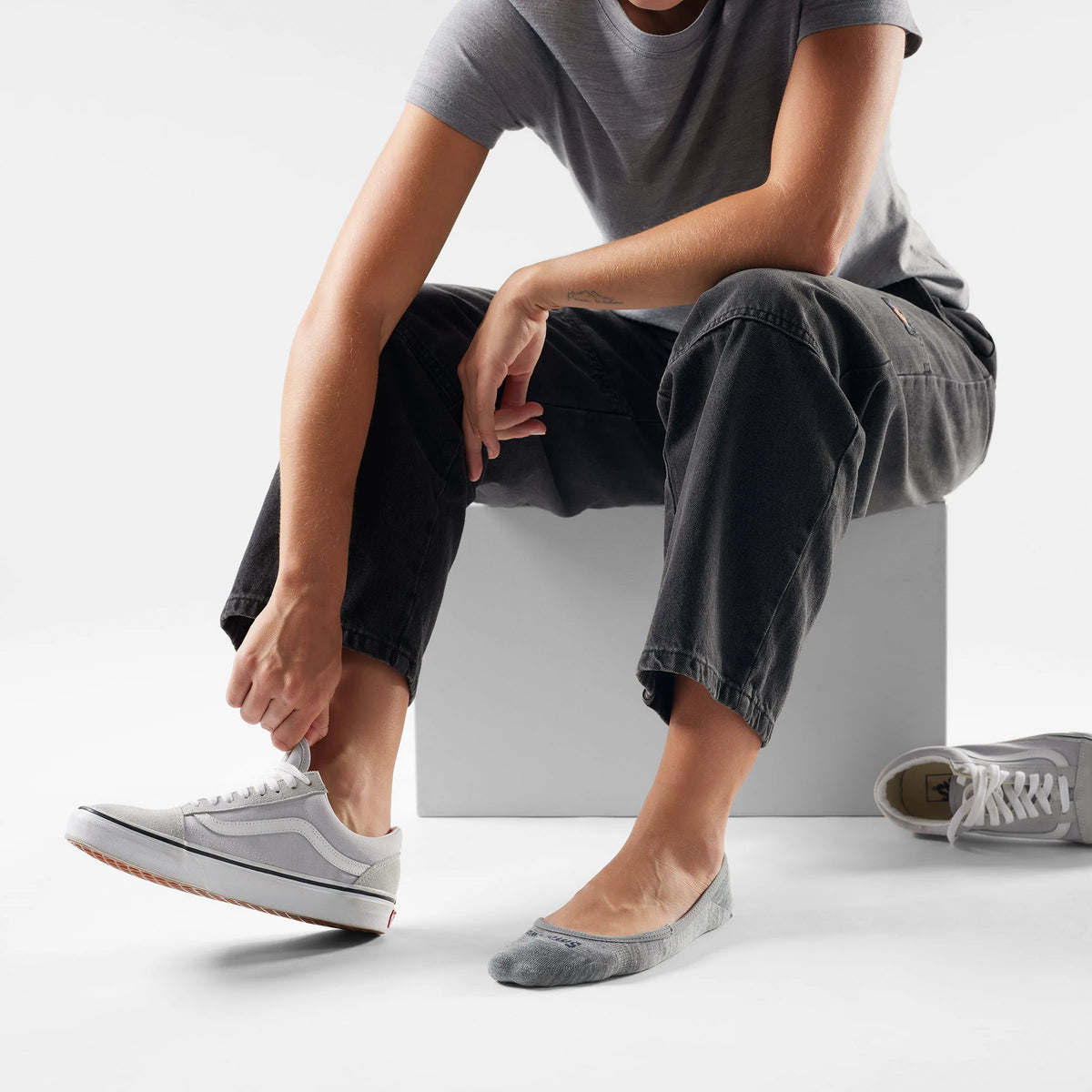 Light Gray