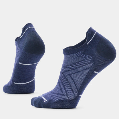 Deep Navy-White