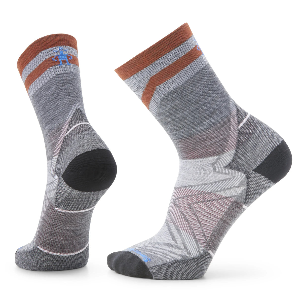 Medium Gray