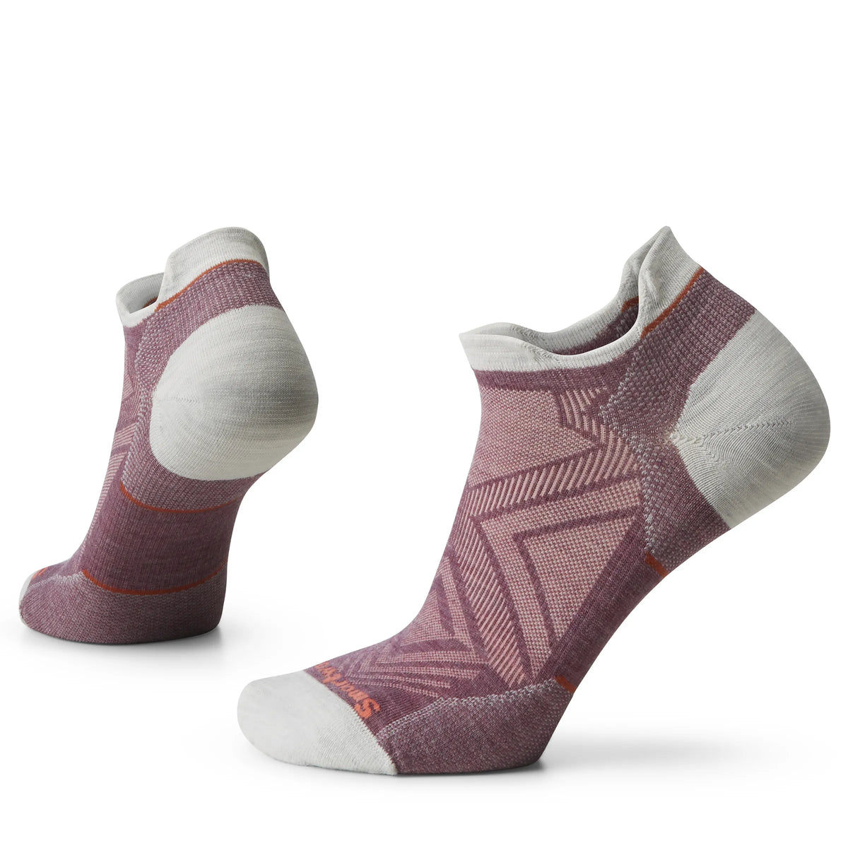 Argyle Purple
