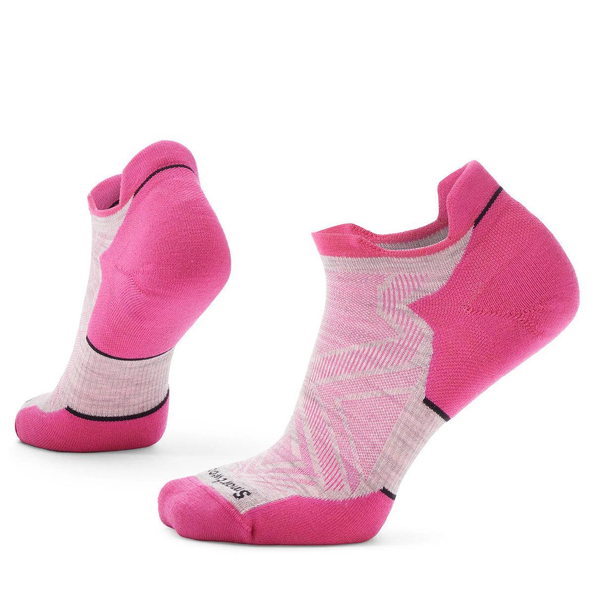 Ash-Power Pink