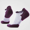 Purple-White