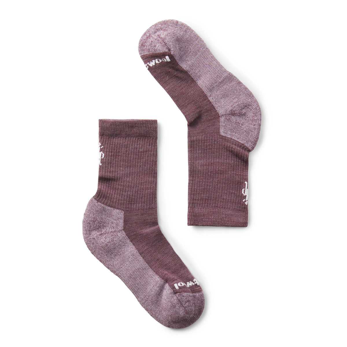 Argyle Purple