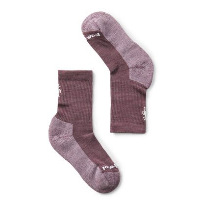 Argyle Purple
