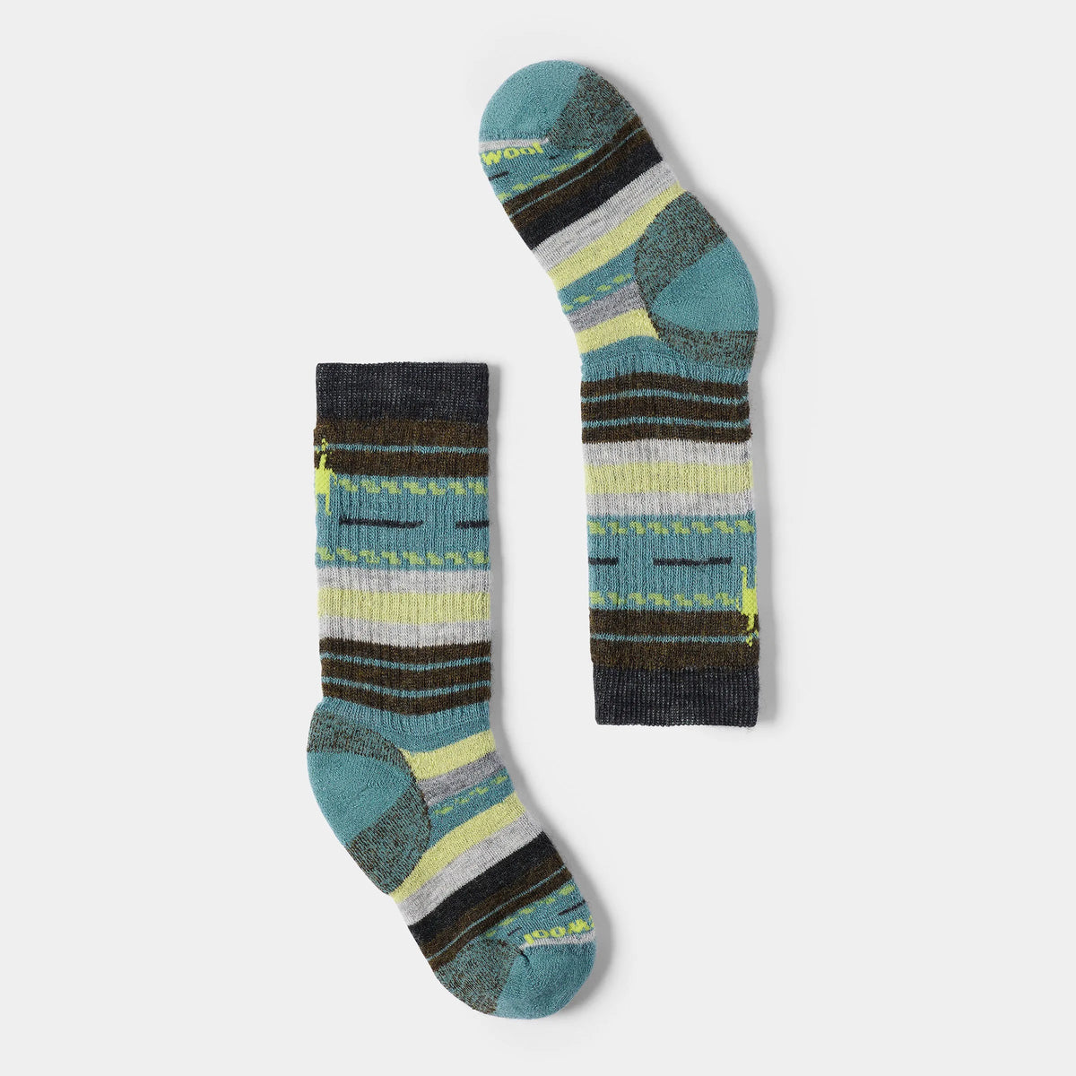 Dusty Teal