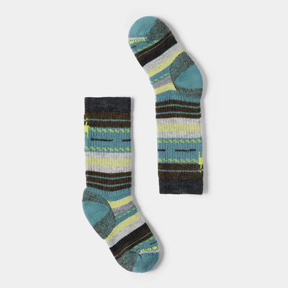 Dusty Teal