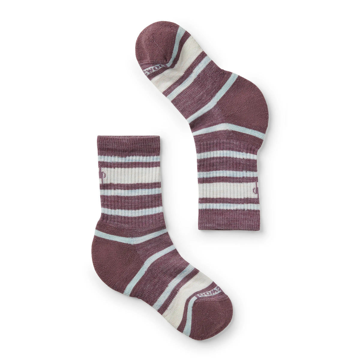 Argyle Purple