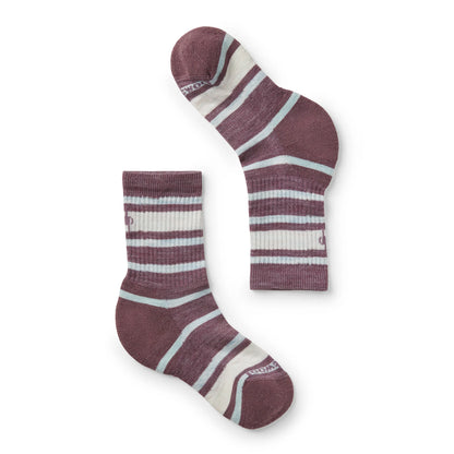 Argyle Purple