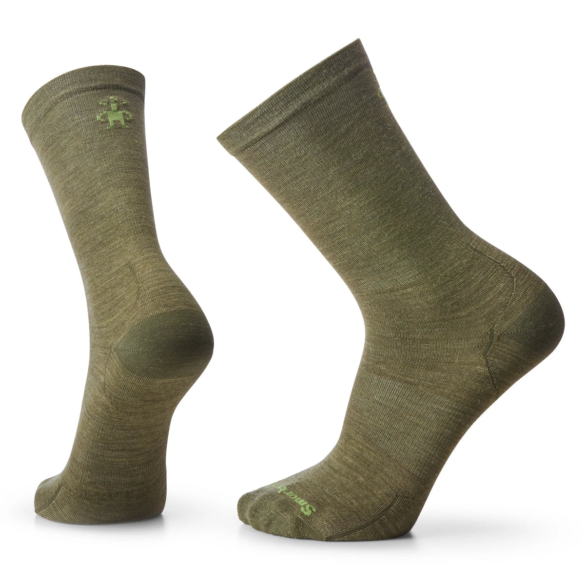 Winter Moss