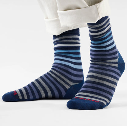 Deep Navy-Nightfall Blue