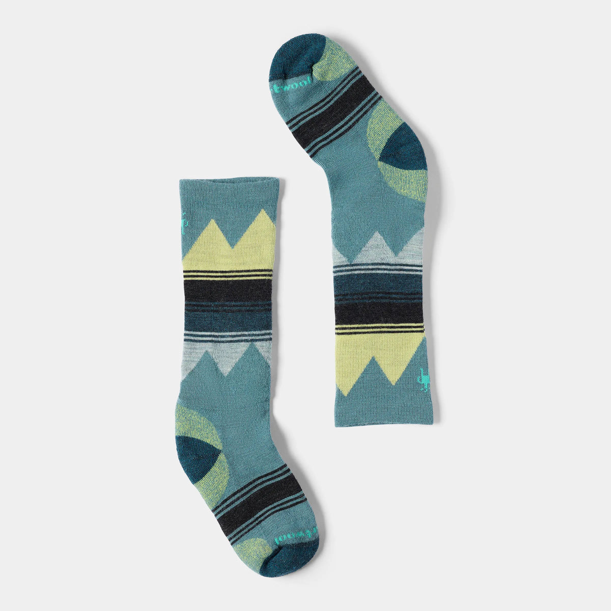 Dusty Teal
