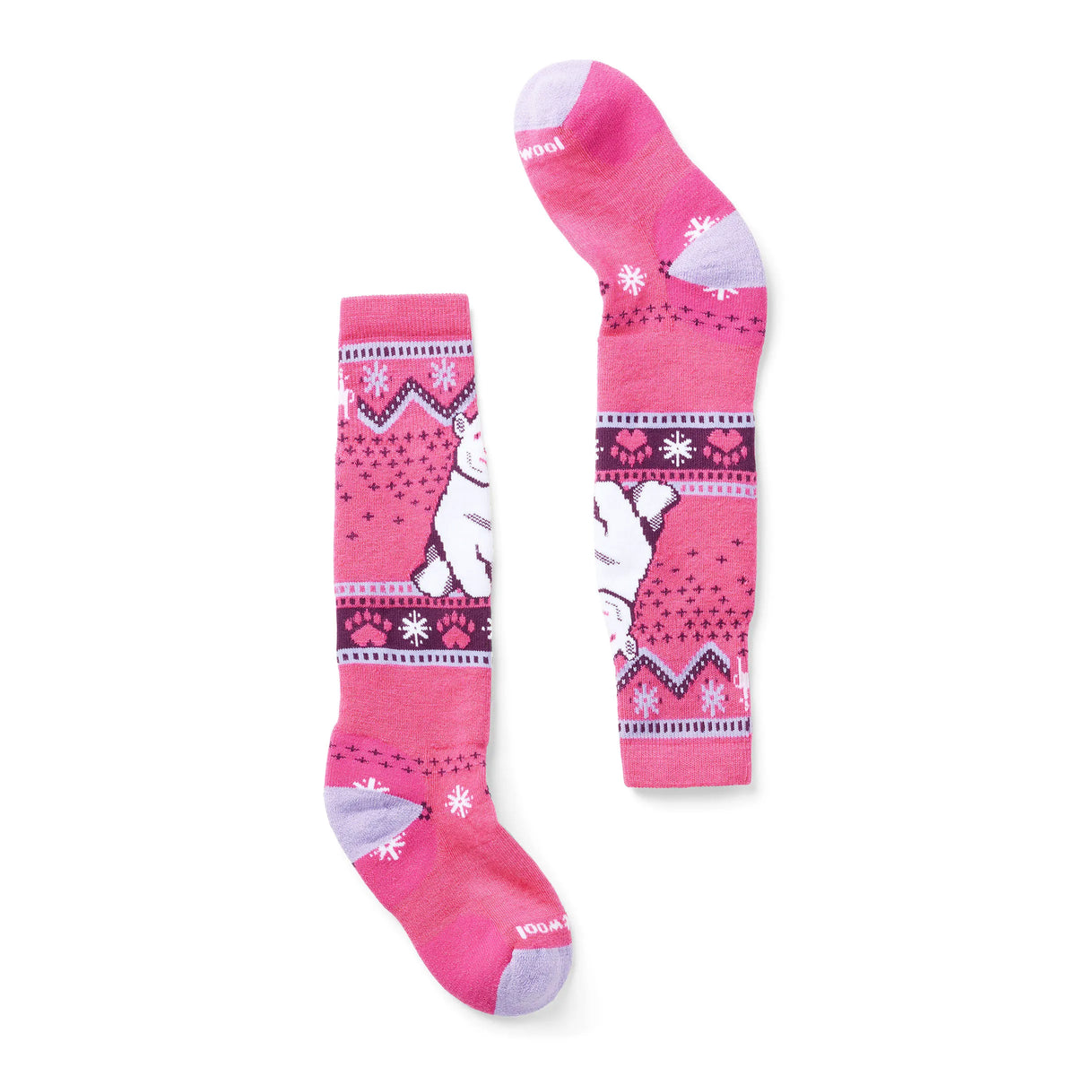 Power Pink