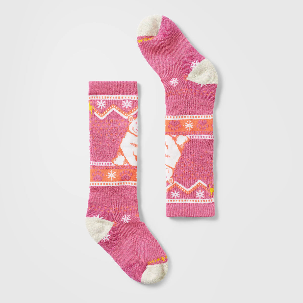 Garden Pink