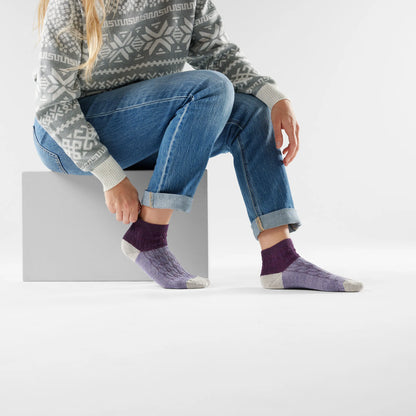 Chalk Violet