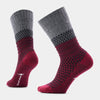 Black-Tibetan Red