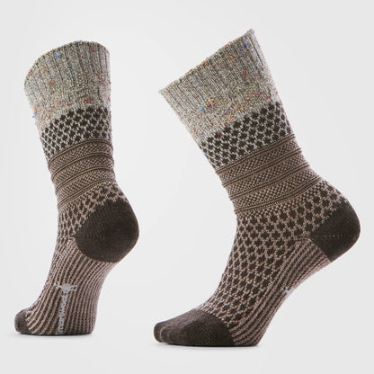 Taupe-Natural Marl