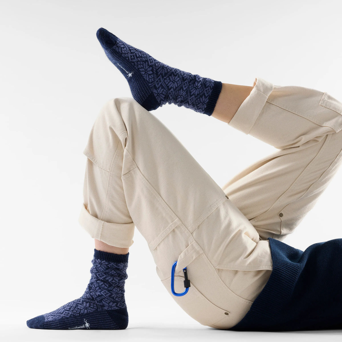 Deep Navy