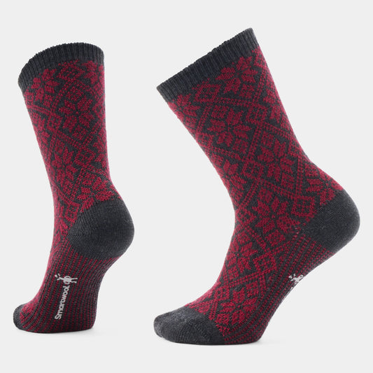 Tibetan Red