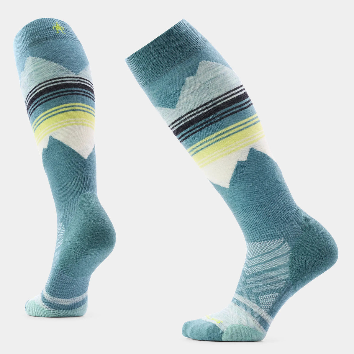 Dusty Teal